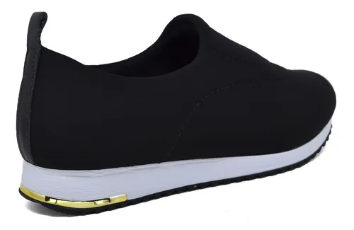 T nis Feminino Confort vel Neoprene Original Usaflex V9103