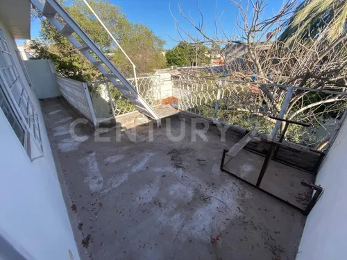 Casa En Venta, Calle Ignacio Allende #1225, Colonia Insurgentes