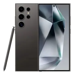 Comprar Samsung Galaxy S24 Ultra 5G Dual SIM 512 GB Titânio-preto 12 GB RAM no Mercado Livre