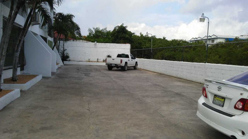 Alquiler Apartamento Amueblado Exclusiva Zona De Juan Dolio