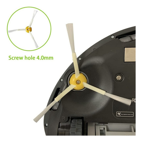 Bake For Irobot Roomba 600 610 620 650 675 677 692 671 694
