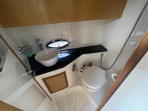 Crucero Segue 34 Ht Con Volvo 260 Hp 2018 Aacc, Grupo, Cale