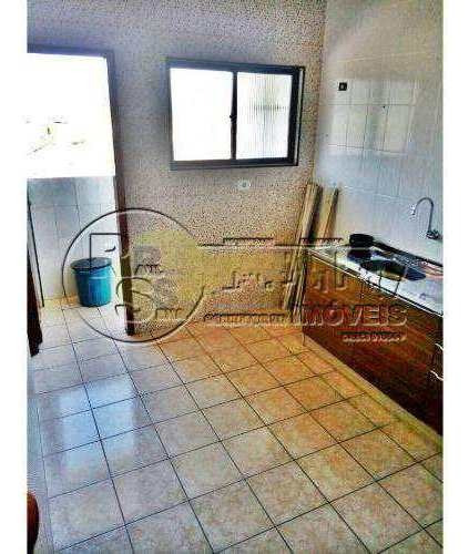 Imagem 10 de 16 de Apartamento Com 1 Dorm, Solemar, Praia Grande - R$ 165 Mil, Cod: 1965 - V1965