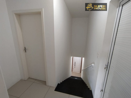 Imagem 11 de 30 de Casa A Venda No Bairro Fragata Em Pelotas - Rs. - 2487-1