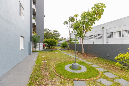 Imagem 26 de 30 de Apartamento - Ap02405 - 71046784