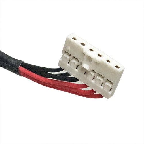 Power Jack Acer Aspire 7 A715-71 A715-72 A717-71 P184