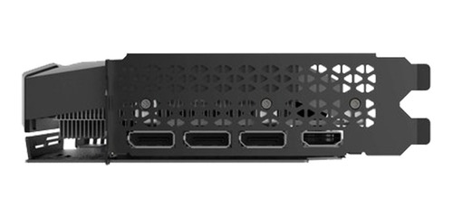 Imagen 3 de 4 de Tarjeta De Video Zotac Geforce Rtx 3070 Twin Edge Lhr