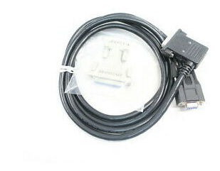 Ge Fanuc Ic690 Acc901d Rs232 To Rs485 Snp Adapter Cable