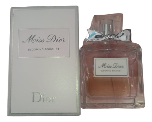 Miss Dior Blooming Bouquet Eau De Toilette 100 Ml