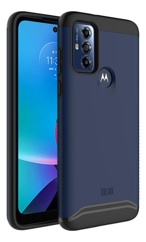Compatible Con Motorola - Tudia Merge - Funda Compatible Co.
