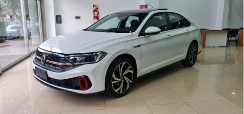 Volkswagen Vento 2.0 Tsi Gli 211cv App Connect