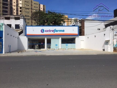 Imagem 7 de 8 de Terreno Para Locação Em Salvador, Rio Vermelho - 31