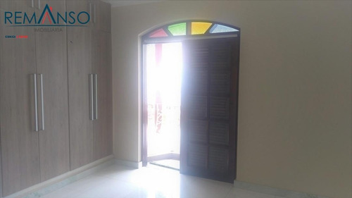 Imagem 11 de 15 de Casa Alto Padrão - Jd. Santa Clara Do Lago - Hortolândia - Sp - 202285