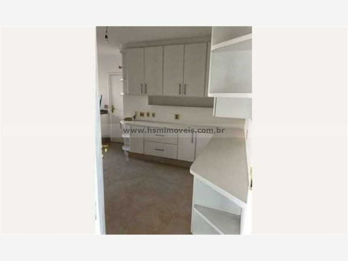 Apartamento - Centro - Sao Bernardo Do Campo - Sao Paulo | Ref.: - 15494