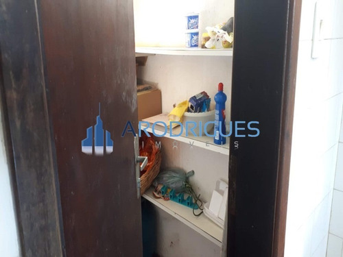 Imagem 10 de 22 de Linda Casa À Venda No Condomínio Quinta Do Candeal, 4/4 Com 2 Suítes, Nascente! - Ca00472