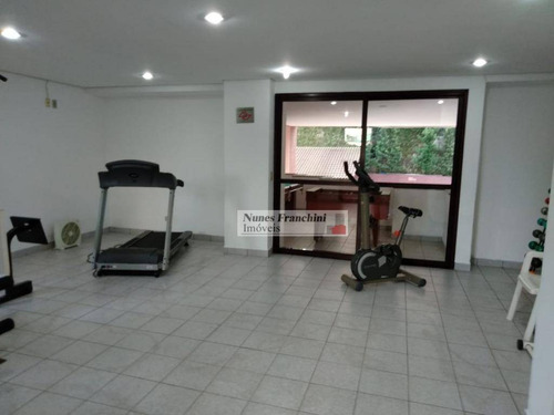 Imagem 30 de 30 de Cobertura À Venda, 200 M² Por R$ 1.220.000,00 - Água Fria - São Paulo/sp - Co0043