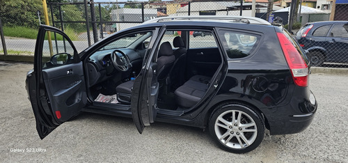 Hyundai I30 CW 2.0 Gls Aut. 5p