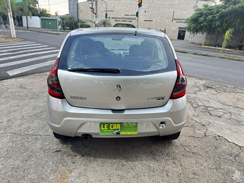 Renault Sandero 1.6 Privilège Hi-torque 5p