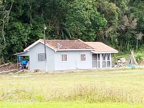 Fazenda De Piscicultura