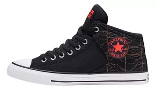 Zapatilla Converse High Street Future 100% Original I A05556