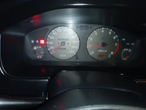 Nissan Primera 2.0 Gxe