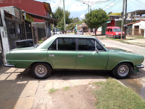Renault Torino Gr