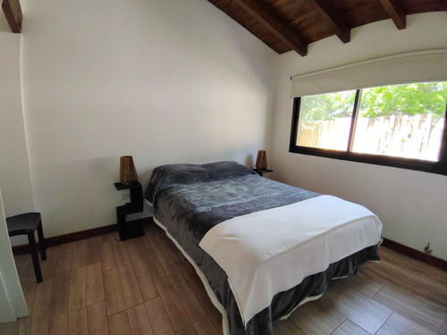 Alquiler De Cabaña En Bariloche
