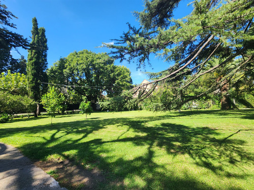 Oportunidad Casa Quinta En Venta Sobre Avenida Gaspar Campos