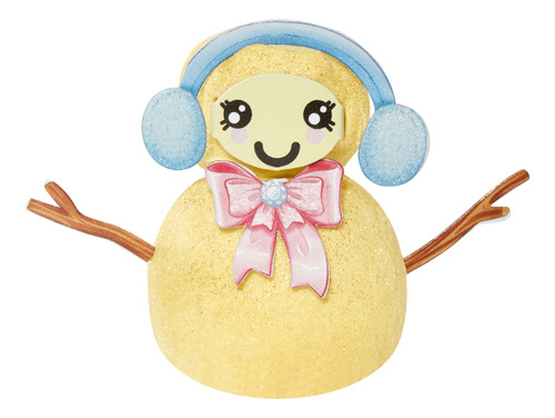 Rainbow High Muñeca 27cm Fashion Doll Winter Wonderland Sunn