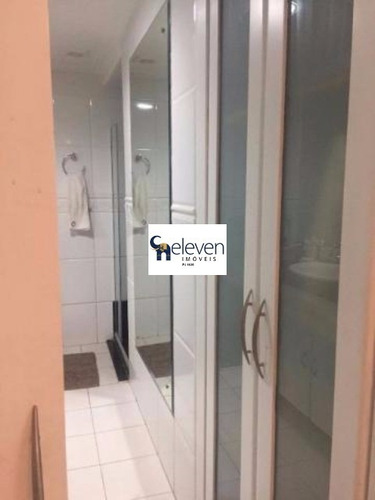Imagem 11 de 18 de Apartamento Duplex Porteira Fechada Para Venda Ondina, Salvador, 2 Dormitórios, 1 Sala, 1 Banheiro, 1 Vaga, 96 M². - Ag0920 - 4901015