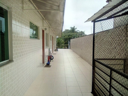 Imagem 1 de 15 de Casa Sobrado De Condominio Para Venda, 2 Dormitório(s) - 2693