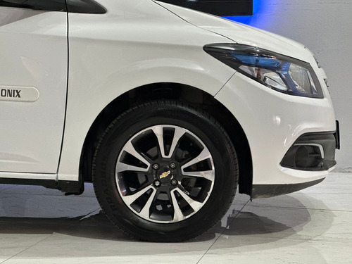 Chevrolet Onix 1.4 Ltz 5p