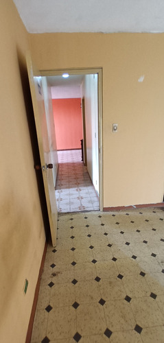 Apartamento Resid Lagunetica Los Teques