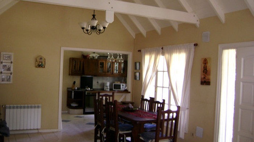 Imagen 7 de 14 de Casa Chalet De Una Planta En El Barrio Golf