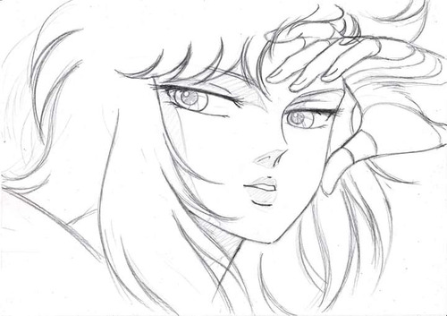 Pack Fotos Y Dibujos Sobre Waifus (chicas Del Anime)