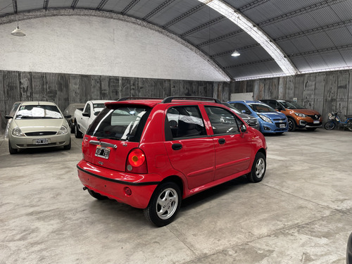 Chery QQ 1.1 Confort