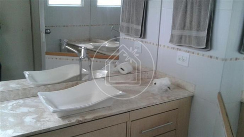 Apartamento - Ref: 770645