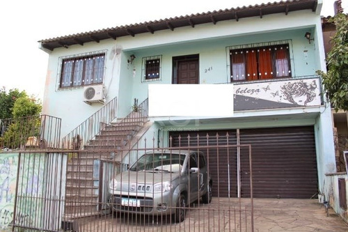 Casa Em Aberta Dos Morros Com 3 Dormitórios - Ot7200