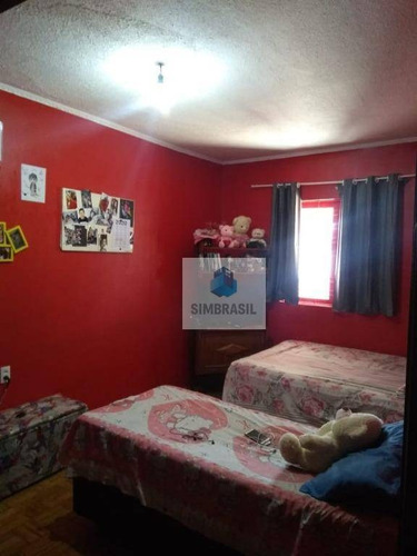 Imagem 5 de 11 de Casa Vila Pompéia - Campinas/sp - Ca1489