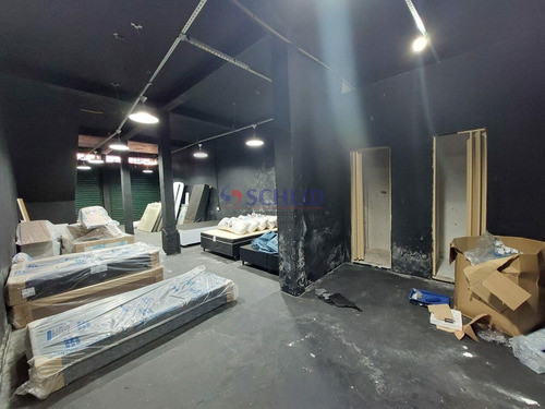 Imagem 14 de 15 de Imóvel Comercial Na Av. Cupecê Com 773m² De Área Construida - Mr82972