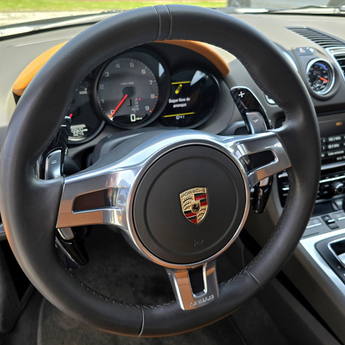 Porsche Cayman 3.4 S At