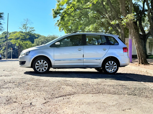 Volkswagen Suran 1.6 Imotion Highline 11c