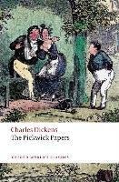 The Pickwick Papers - Charles Dickens