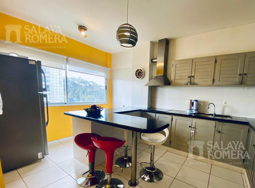 Imagen 15 de 21 de Venta: 2 Dormitorios Zona Rooselvelt Punta Del Este-sap4552779