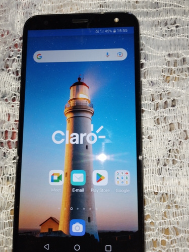 Imagen 5 de 10 de Smartphone LG K40
