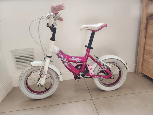 Bicicleta  Infantil Rodado 12