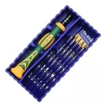 Comprar Kit Destornillador Yaxun Yx-8017 8017c Celulares Telefonos