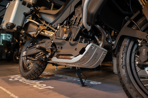 Cfmoto 800 Mt Explore Edition Explorer - Cfmoto 9 De Julio