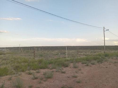 Venta Lote Con Imponente Vista A La Montaña