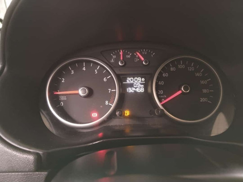 Volkswagen Gol 1.0 (g5) (flex) 2010